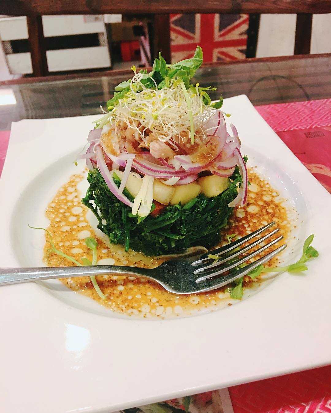 日月潭美食 2022日月潭美食｜精選16間日月潭必吃「邵族風味料理」餐廳、絕美下午茶、在地小吃、必買推薦 7 2022