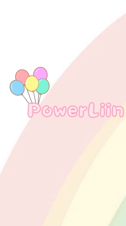 PowerLiin Center 🥳