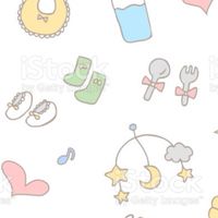 令和3年（2021年）4月生まれbabyママ🐣
