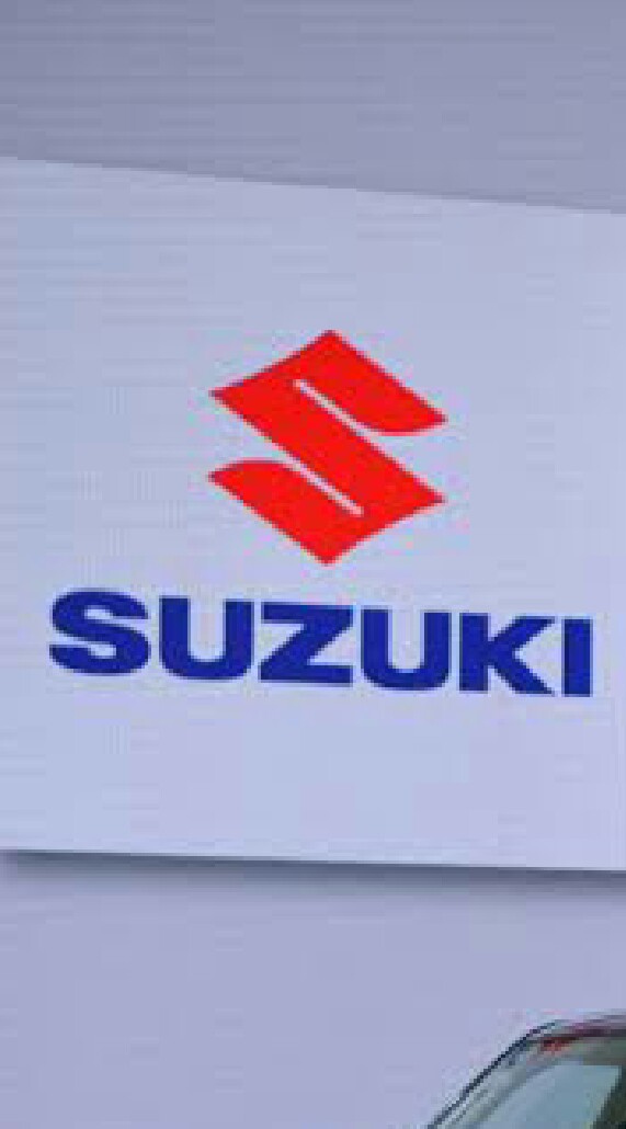 suzuki ป้ายแดง โปรแรง by boss