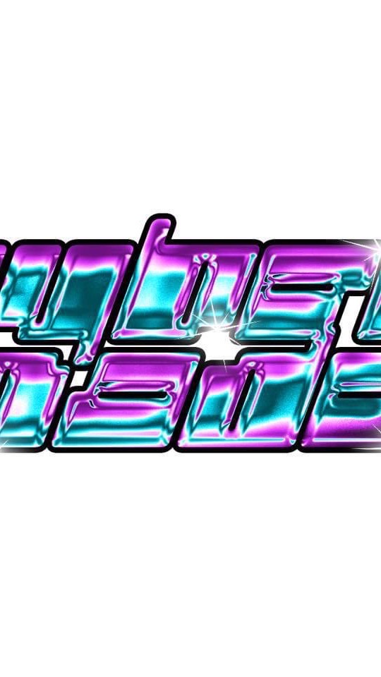 CyberMade賽博製造 粉絲交流