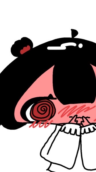 ちいかわのイラスト見せ合いっこしよー！