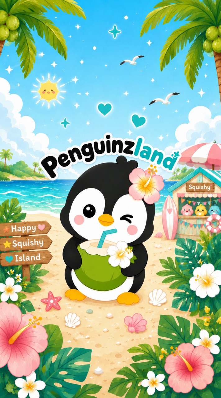 penguinzland🐧