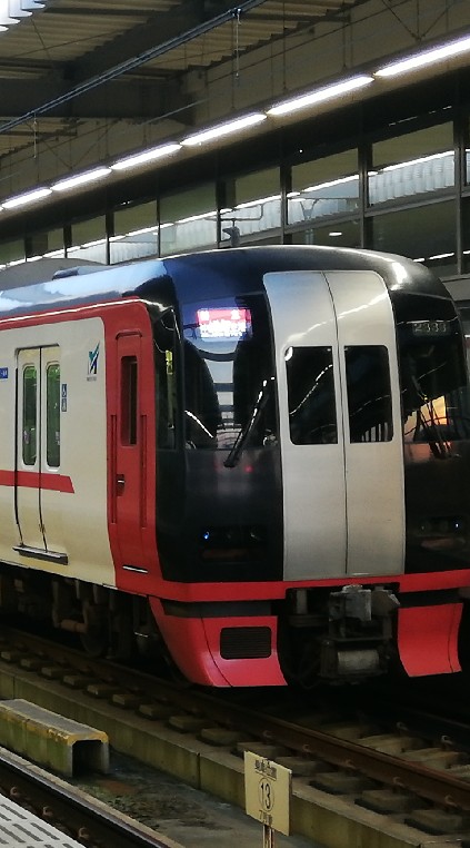 架空鉄道やってる人集まれのオープンチャット