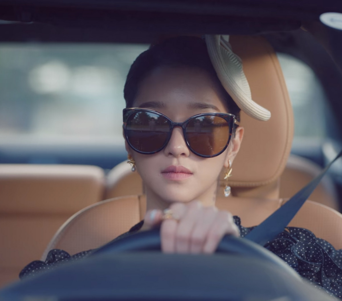 《雖然是精神病但沒關係》劇情解析4：劇中其他蝴蝶意象