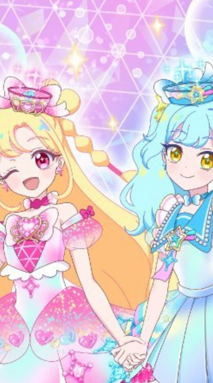 アイプリ推し活！