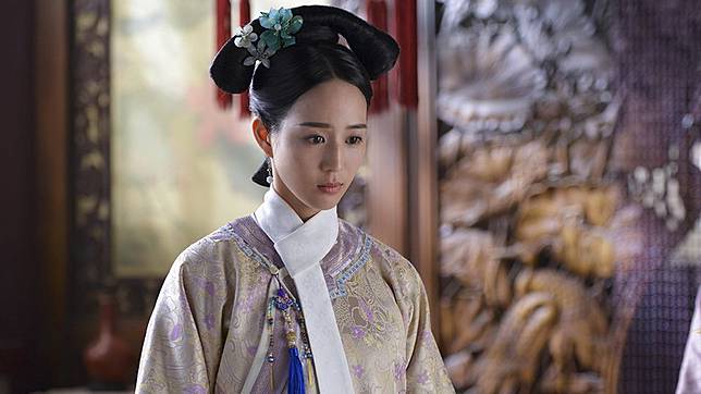 張鈞甯演反派成經典 6點證明 如懿傳 海蘭比魏嬿婉可怕 堪比后宮霸主甄嬛 Beauty美人圈 Line Today