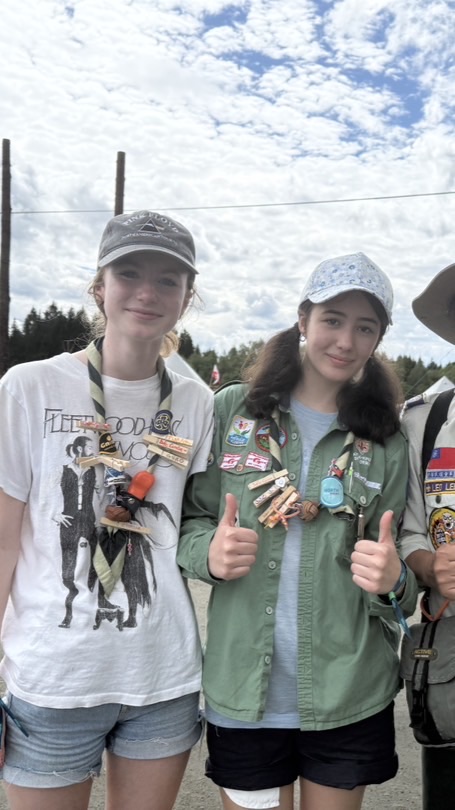 TW005 團員與服務員