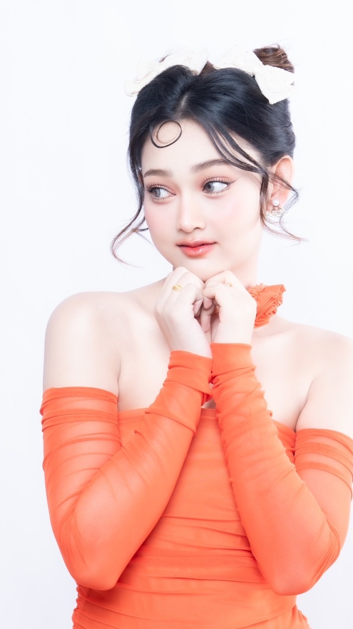 ตองศรี 🌟ขยี้ใจ🤍🐰