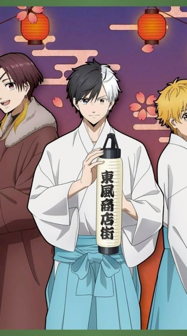 小說動漫的書籍周邊買賣區