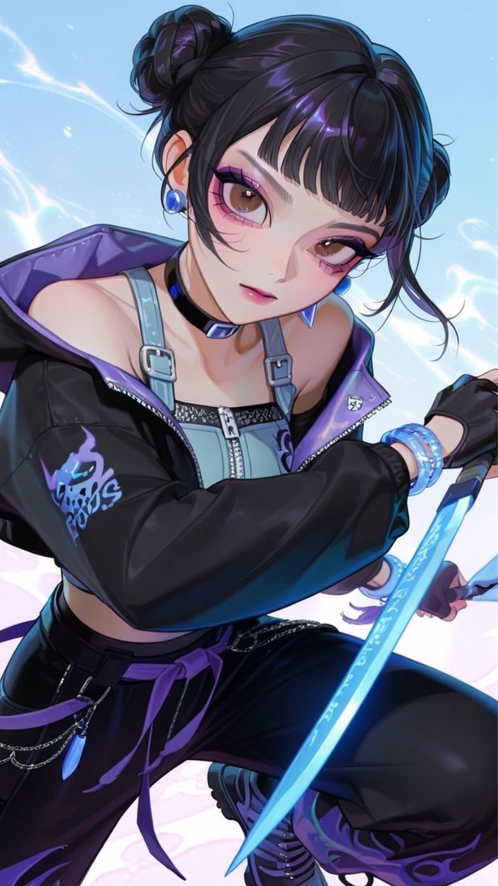 不務正業的人們