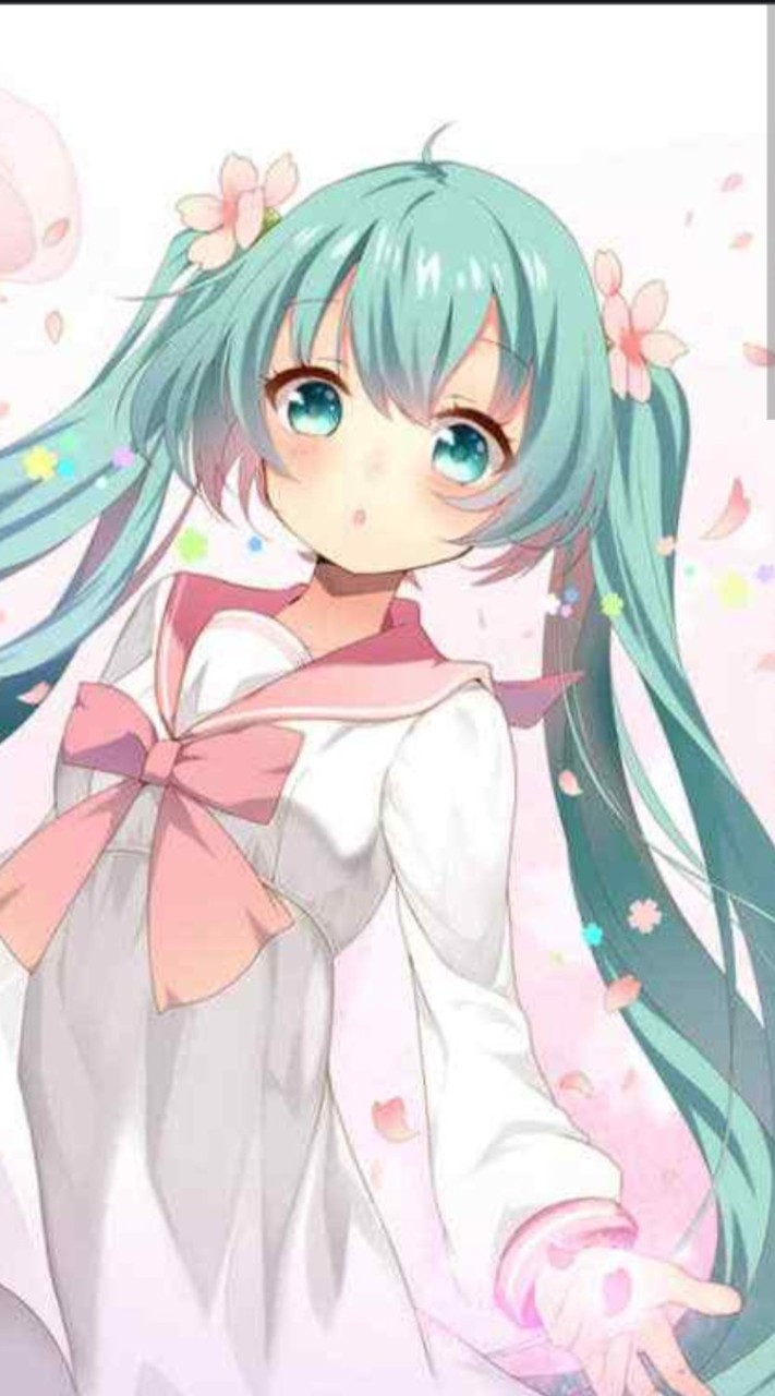 初音未來💗聊天群～世界計畫