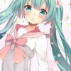 初音未來💗聊天群～世界計畫