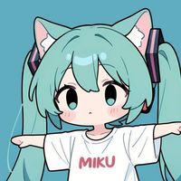 初音未來💗聊天群～世界計畫~！