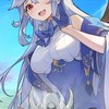 鏡花水月