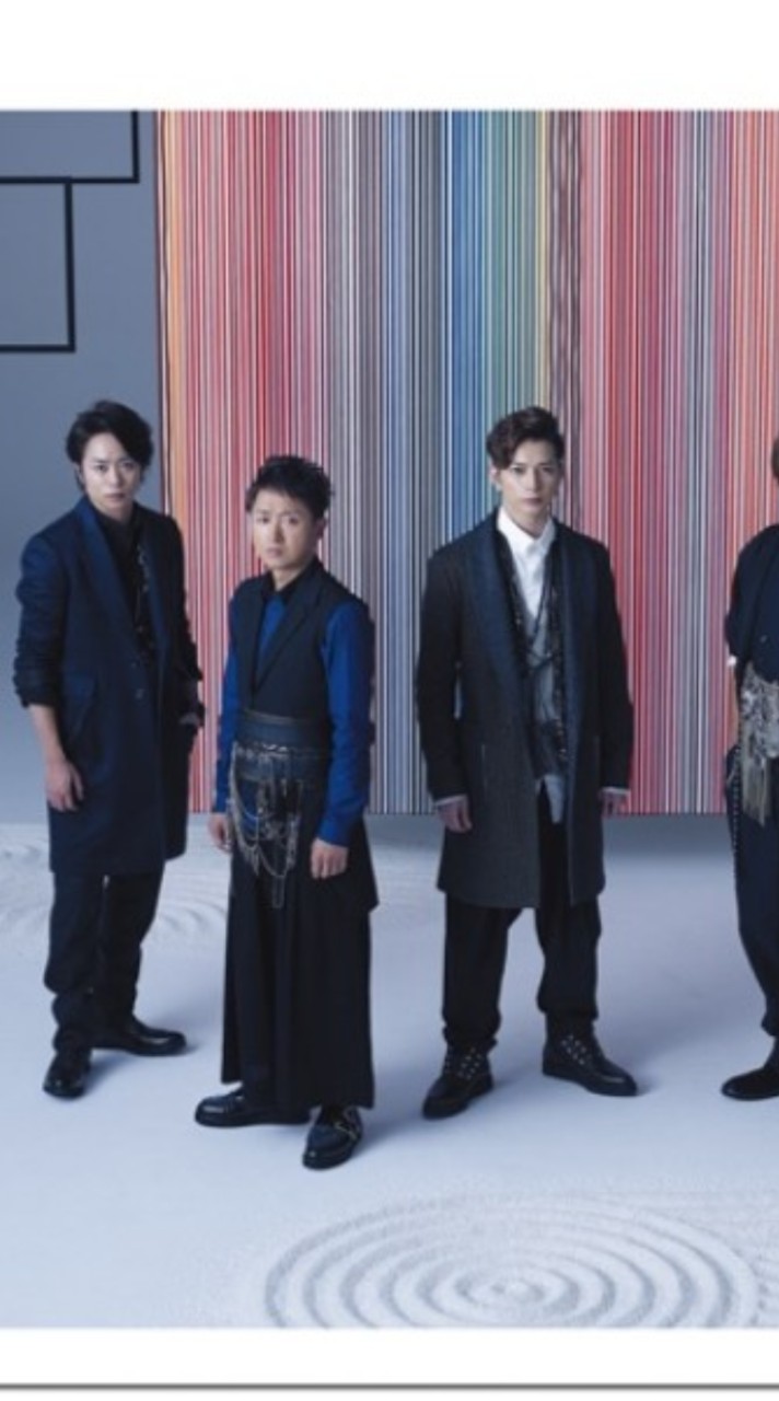 嵐ｌｏｖｅ雑談ありファンクラブ！