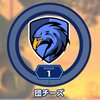 イナイレクロス(団チーズ)