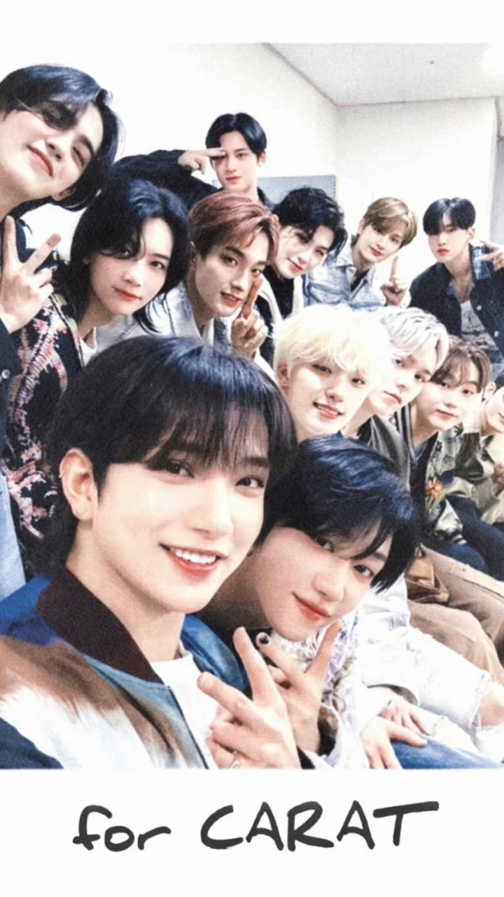 Annra代購 SEVENTEEN代購 🍒🐯🐰