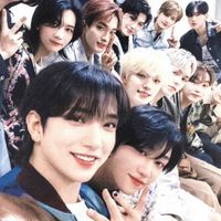 Annra代購 SEVENTEEN代購 🍒🐯🐰