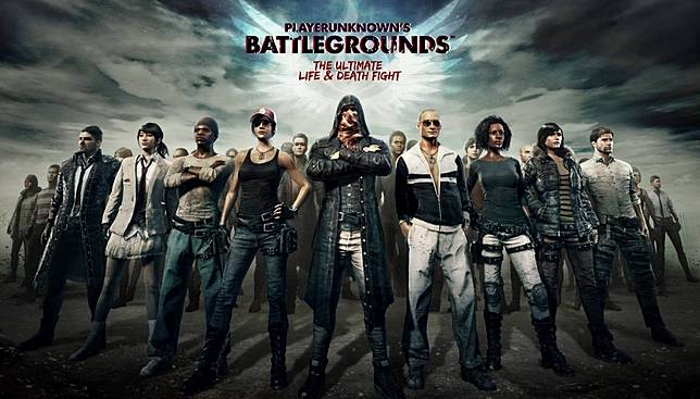 快訊 限期活動 Pubg 將開放八人組隊 嗯但大家更關心外掛問題啊 電獺少女 Line Today