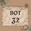 Dek BOT 32 KU 86