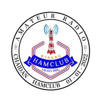 นักวิทยุสมัครเล่น กลุ่มชายแดนแฮมคลับ 146.825 MHz.
