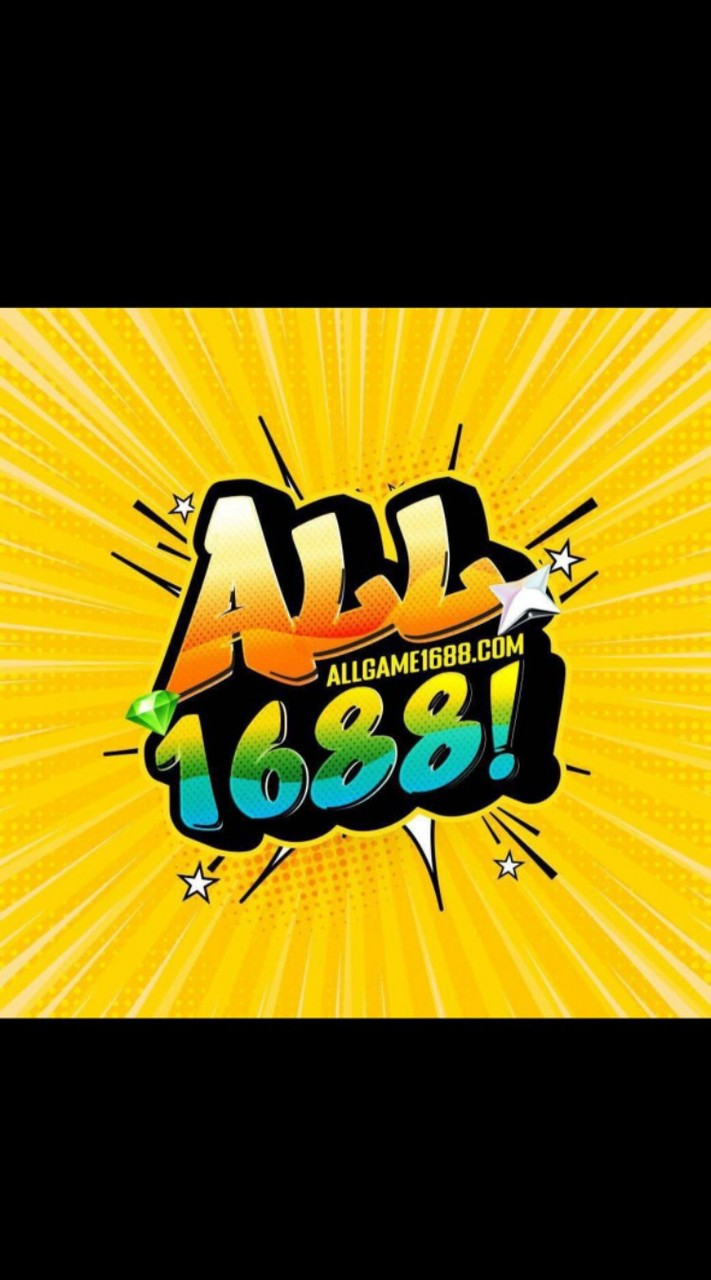 ALLGAME1688 |ทางเข้าหลัก