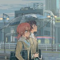百合愛好群（漫畫/小說/對戲/唱歌都可以）
