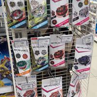 Beyblade X 戰鬥陀螺 亞洲版交易群