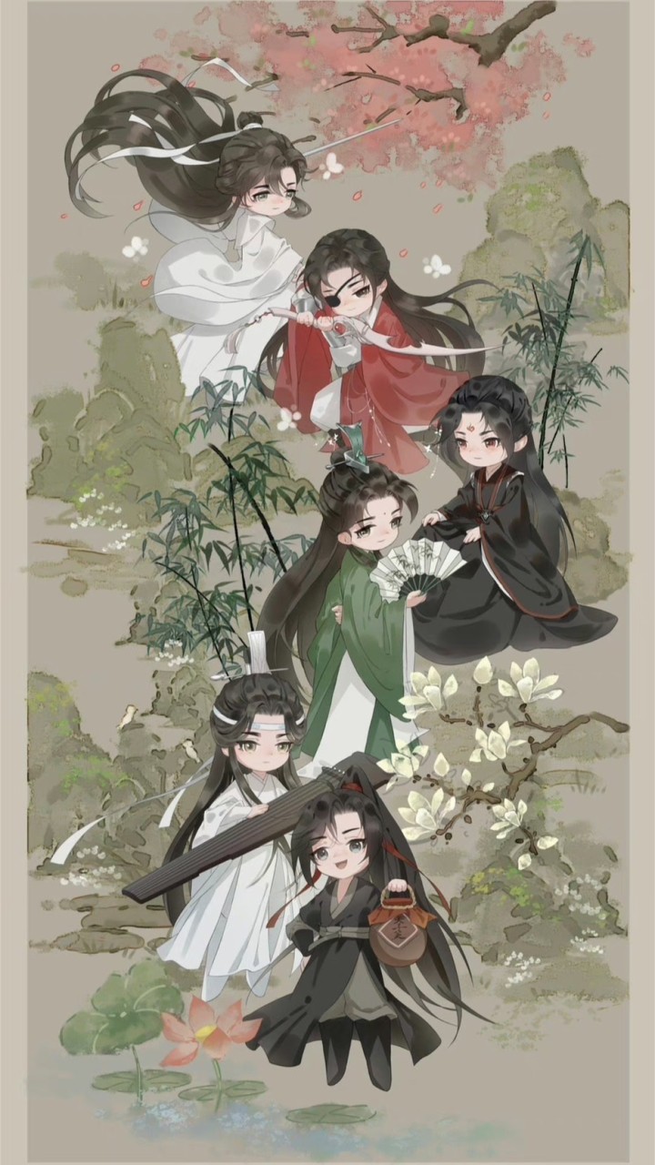 BL分享討論群