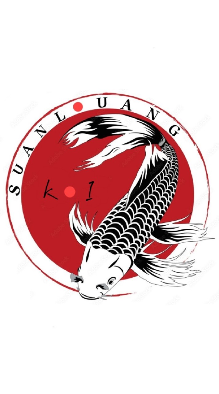 Suanlouang Koi farm🎏⭐