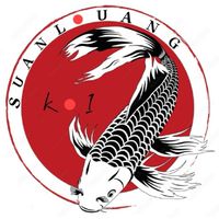 Suanlouang Koi farm🎏⭐