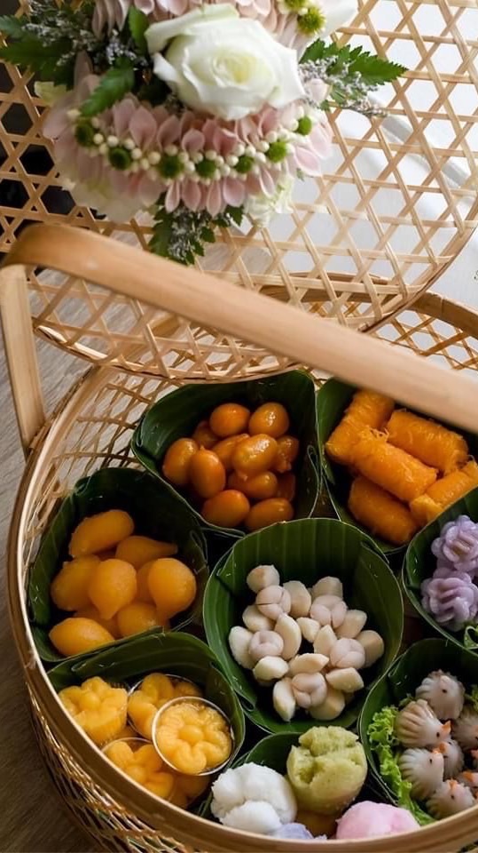 เดซี่ขนมหวาน