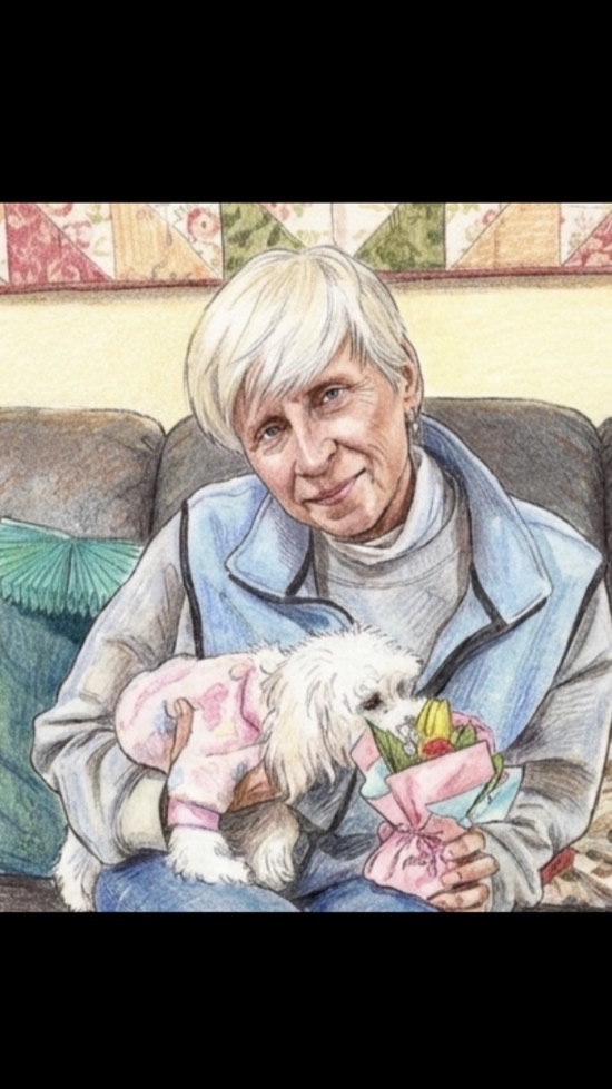 白小姐和她的學生們