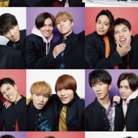 WEST.ファン🏳️‍🌈