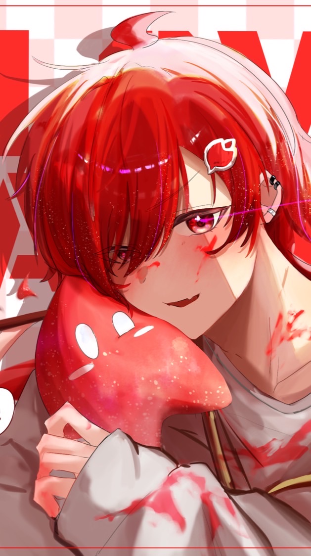 MAGMA使ってる絵師おいで‼️