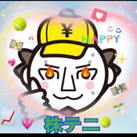 かぶテニ🎾サークル