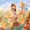 我的花園世界 一攬芳華