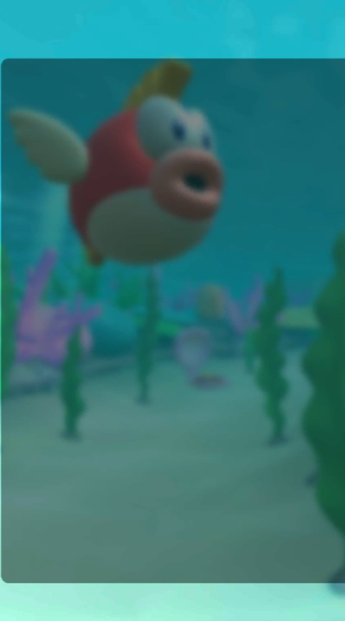 マリオカートのオープンチャット