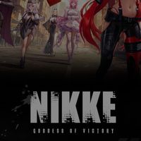 NIKKE雪月花