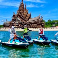 Pattaya Jet Ski TSA