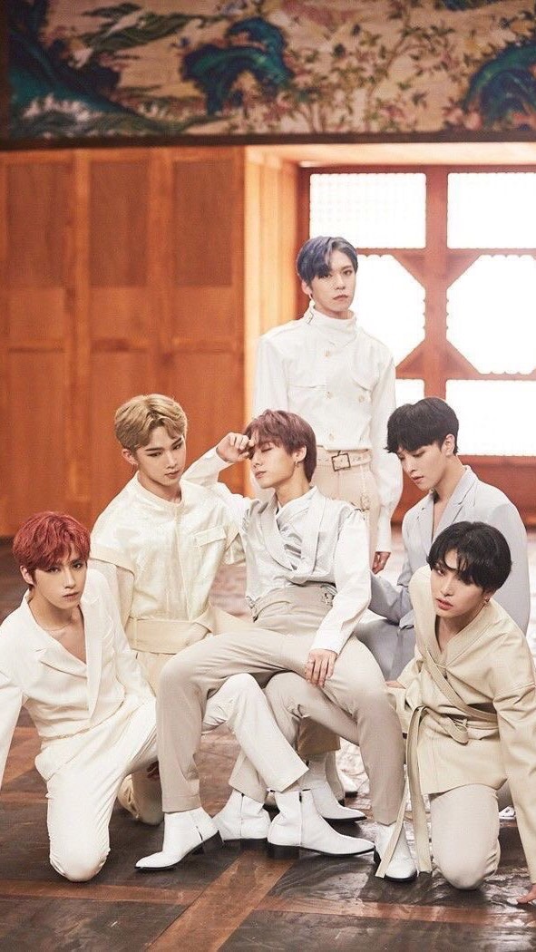 ONEUS🌙TOMOON