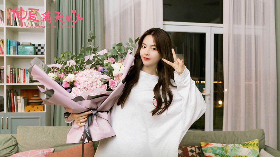 偶像歌手轉型演員2：楊超越《長安諾》、《且聽鳳鳴》、《仲夏滿天心》