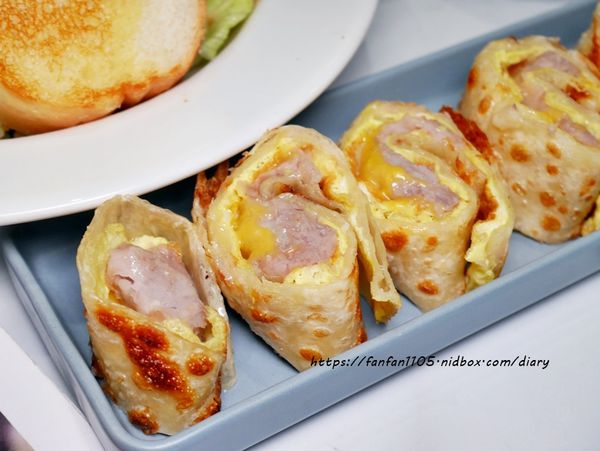 【蘆洲早午餐】丄青初食 #早午餐 #乾燥花 #IG打卡美食 #台北特色早餐 #蘆洲早餐店 (22).JPG