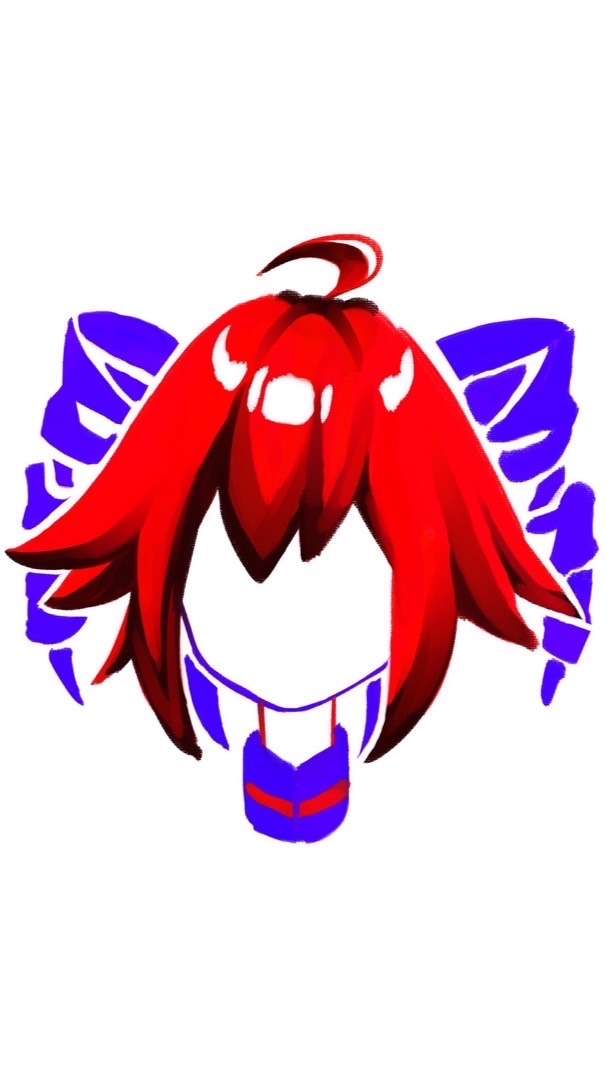 絵描きたちいらっしゃい！！
