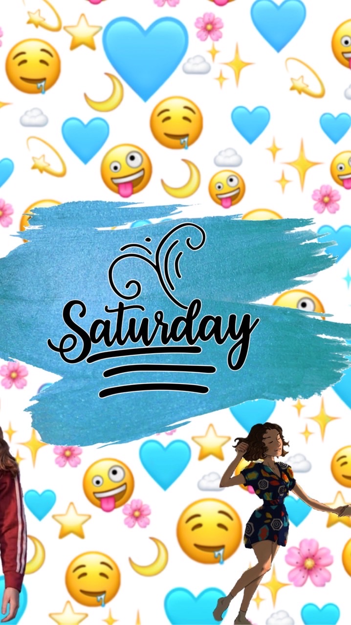 Saturdayonsale (ส่งต่อเสื้อผ้า)