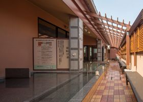 実際訪問したユーザーが直接撮影して投稿した本町銭湯 / サウナ・岩盤浴みつけ健幸の湯 ほっとぴあの写真