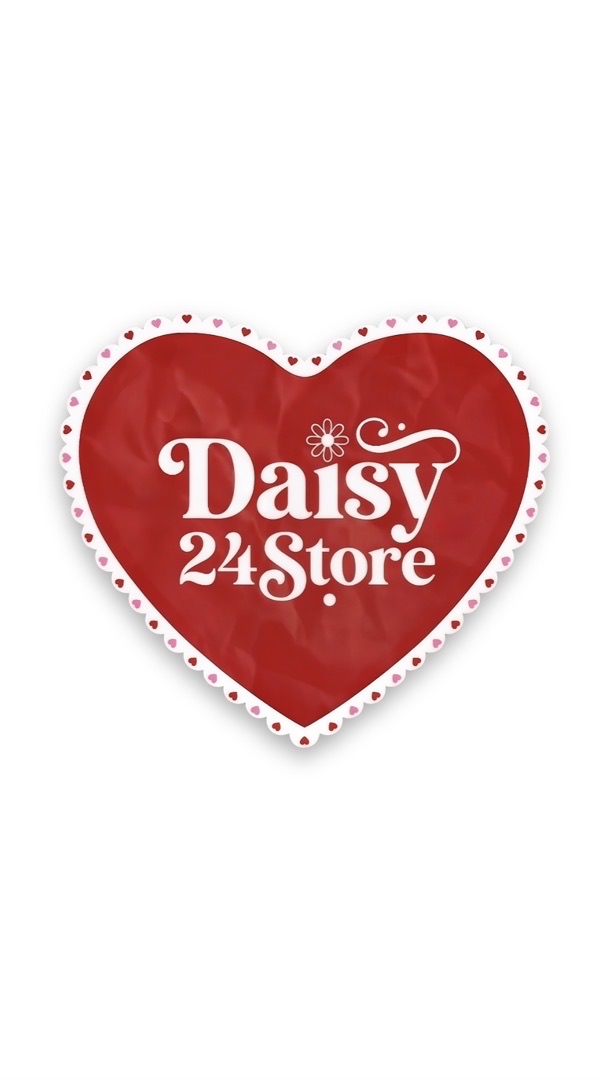 preorder x daisy24🇰🇷