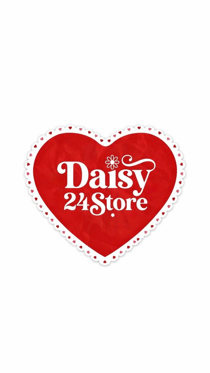 preorder x daisy24🇰🇷