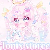 ชาวแก๊ง Tonix Storee 🎮✨:)
